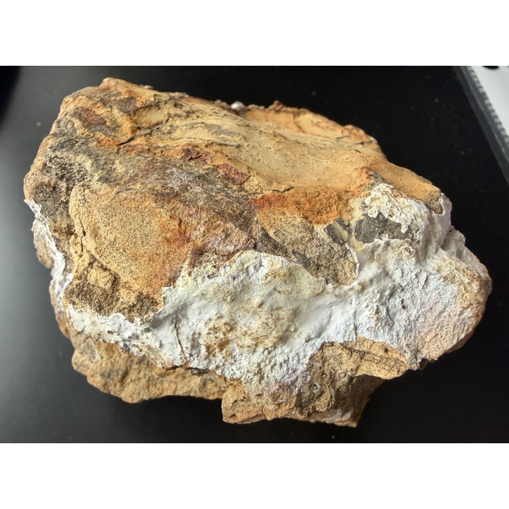 Hydrocynkit z Bytomia, kop. Orzeł Biały