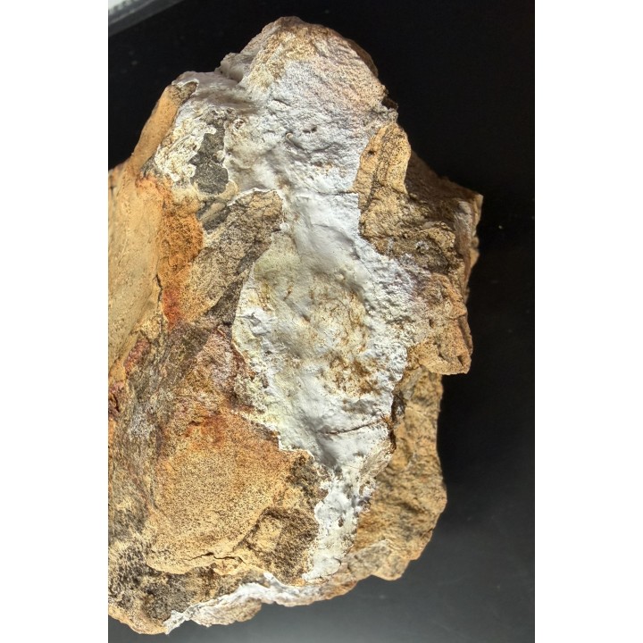 Hydrocynkit z Bytomia, kop. Orzeł Biały