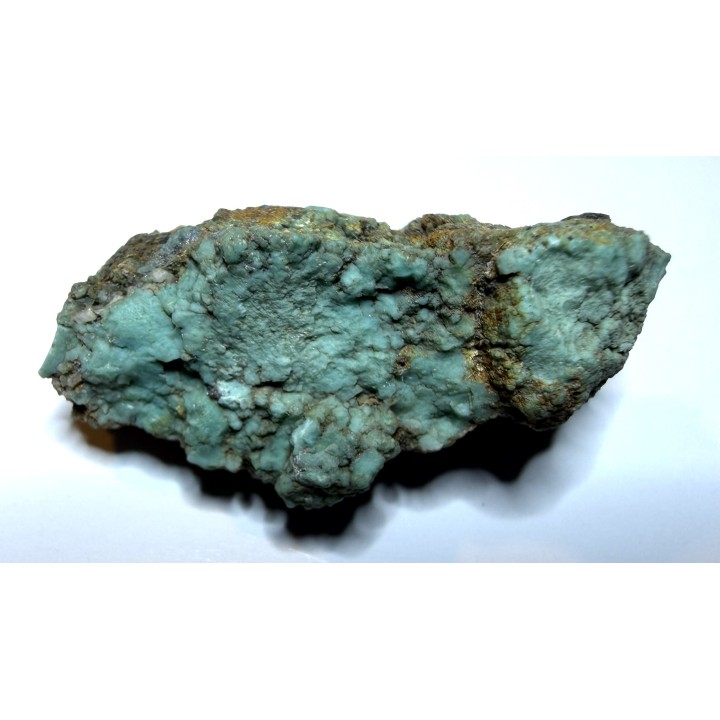 Turkus z Grabiny (góra Lisiec) k. Strzegomia