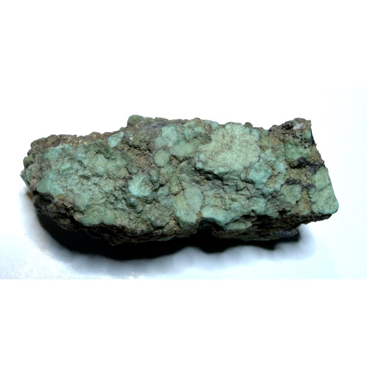 Turkus z Grabiny (góra Lisiec) k. Strzegomia