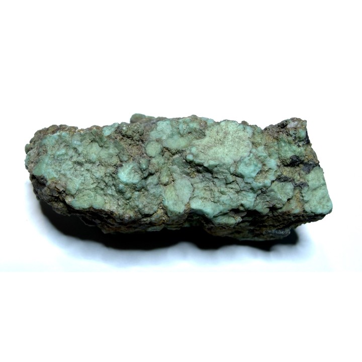 Turkus z Grabiny (góra Lisiec) k. Strzegomia