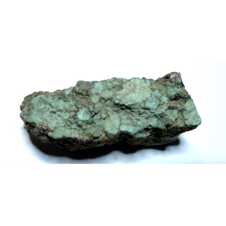 Turkus z Grabiny (góra Lisiec) k. Strzegomia