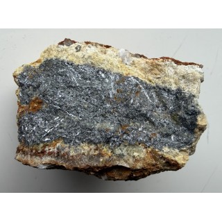 Antymonit z Książa