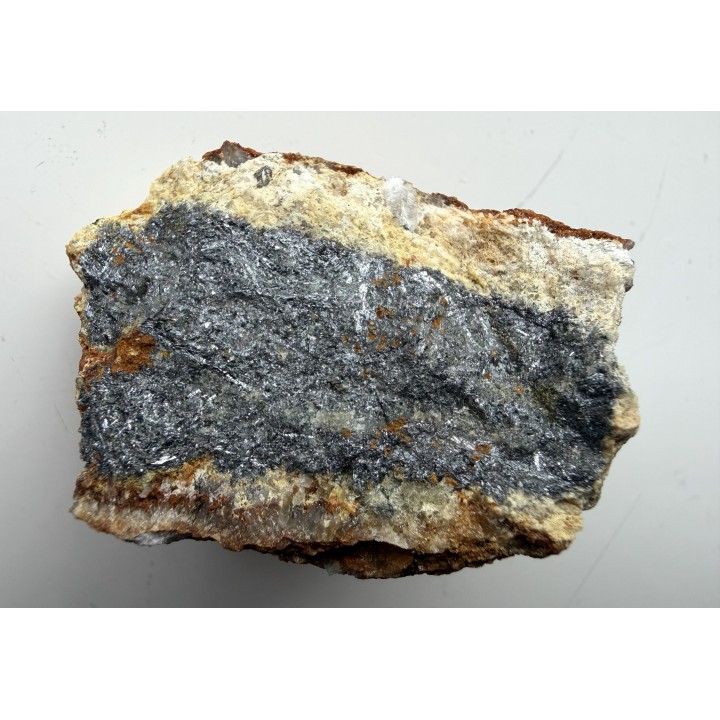 Antymonit z Książa