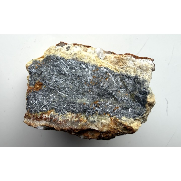 Antymonit z Książa