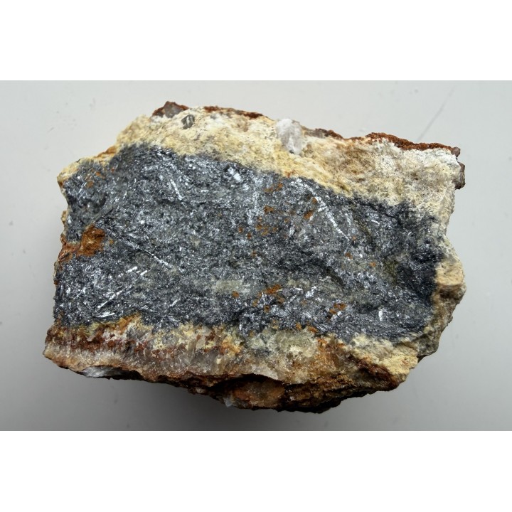 Antymonit z Książa