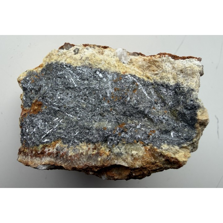 Antymonit z Książa