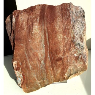 Muzealny okaz awenturynu z Jegłowej