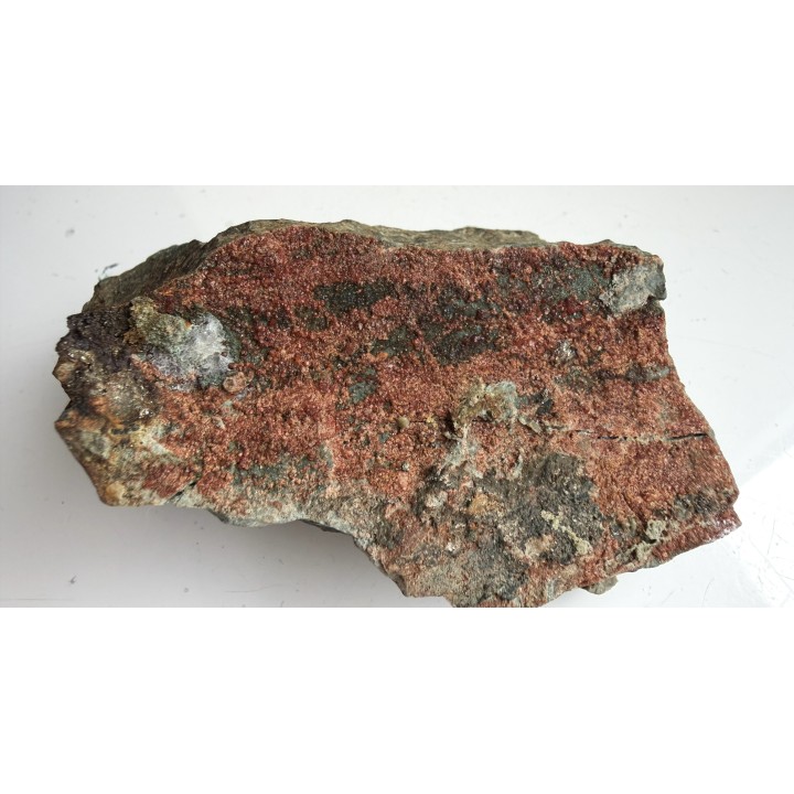 Granaty ze Starej Kamienicy