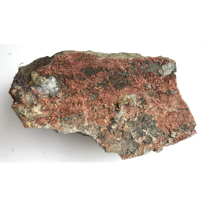 Granaty ze Starej Kamienicy