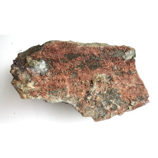 Granaty ze Starej Kamienicy