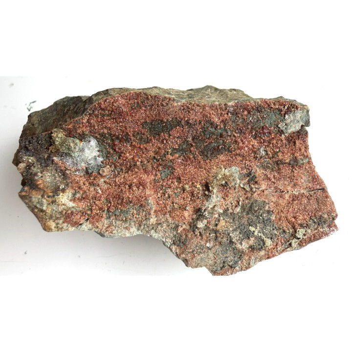 Granaty ze Starej Kamienicy