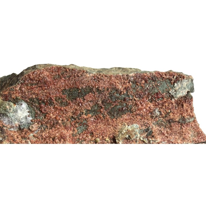 Granaty ze Starej Kamienicy