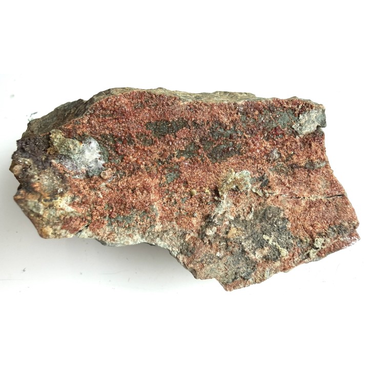 Granaty ze Starej Kamienicy