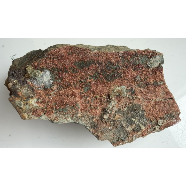 Granaty ze Starej Kamienicy