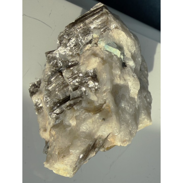 Akwamaryn z Siedlimowic