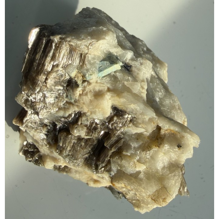 Akwamaryn z Siedlimowic