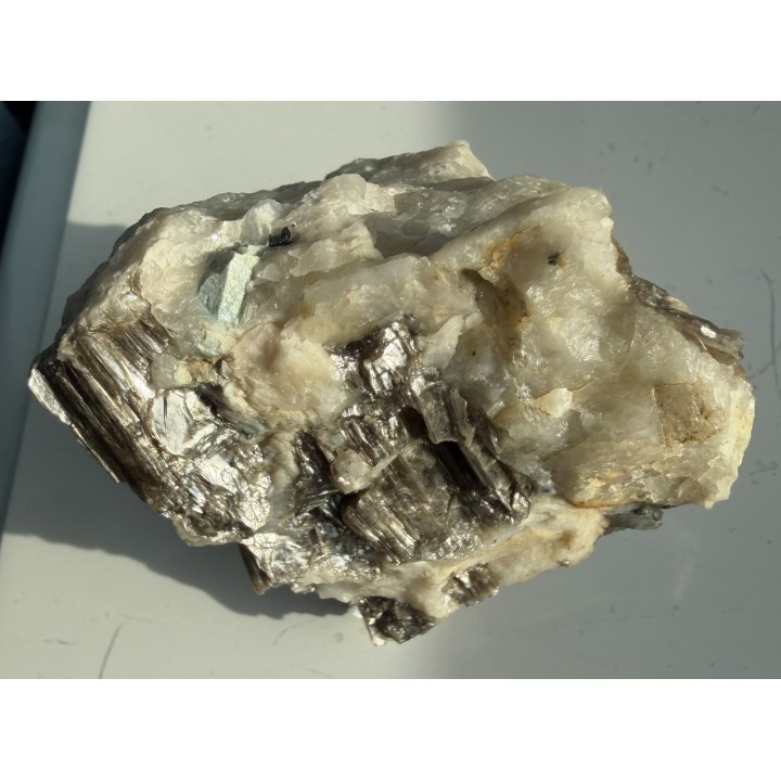 Akwamaryn z Siedlimowic