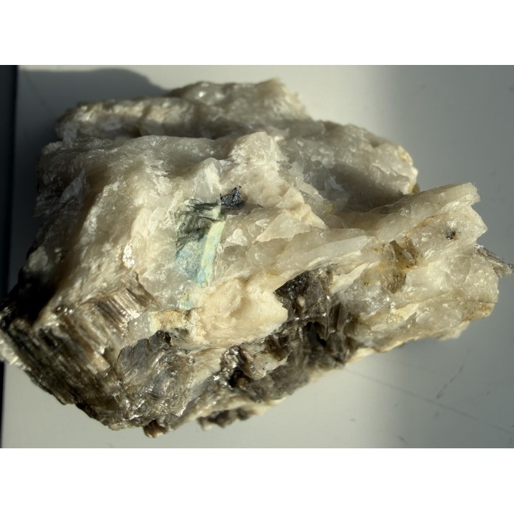 Akwamaryn z Siedlimowic