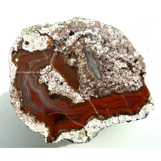 Agat z Nowego Kościoła