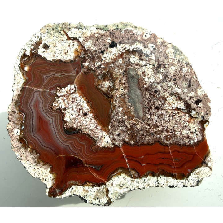 Agat z Nowego Kościoła