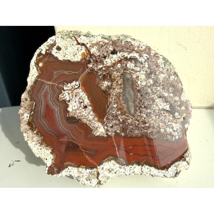 Agat z Nowego Kościoła