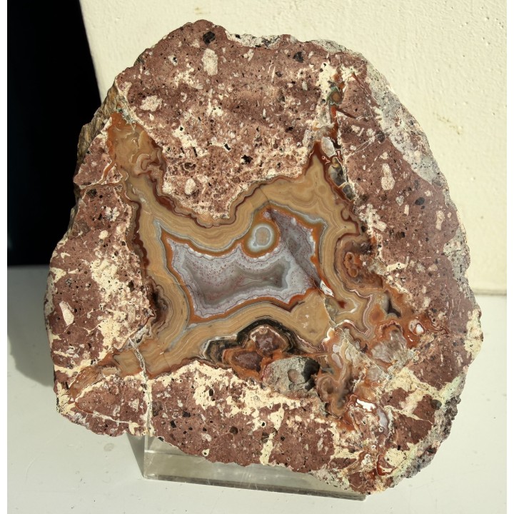 Agat z Nowego Kościoła