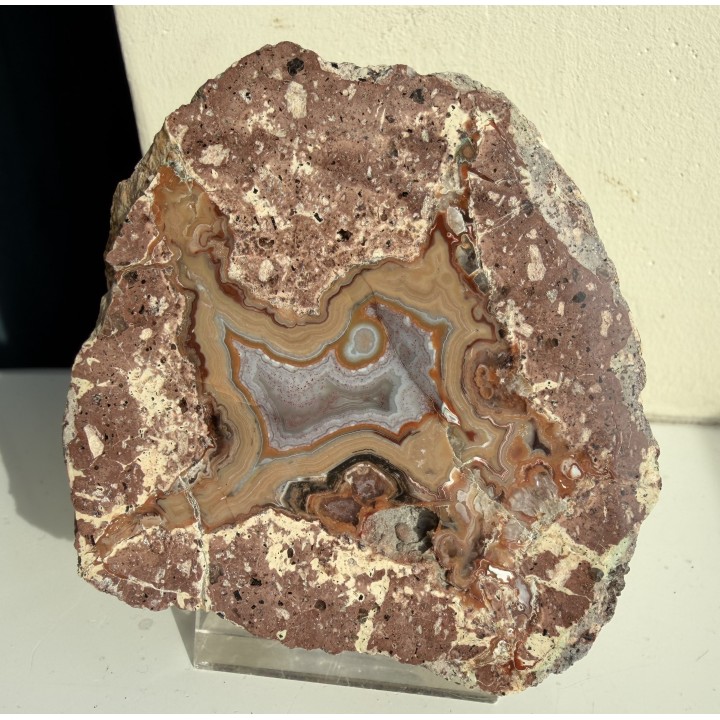 Agat z Nowego Kościoła