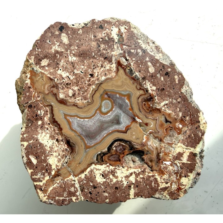 Agat z Nowego Kościoła