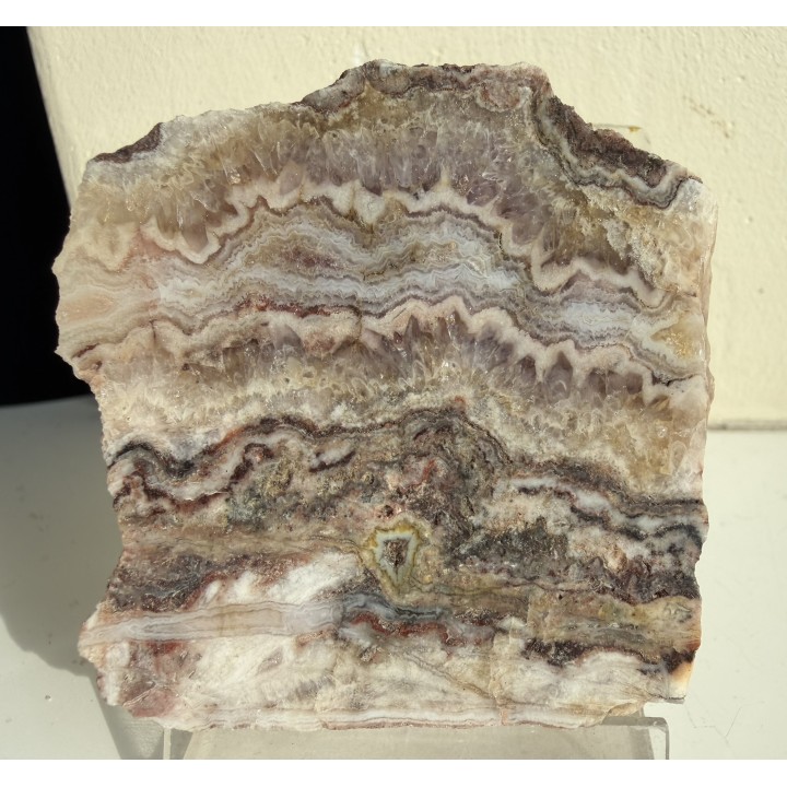 Agat z Sokoli k. Bolkowa