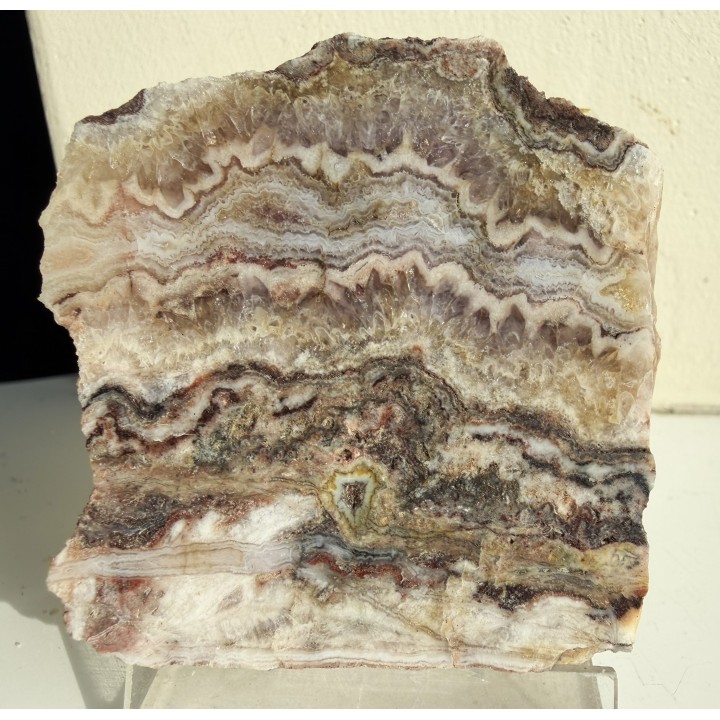 Agat z Sokoli k. Bolkowa