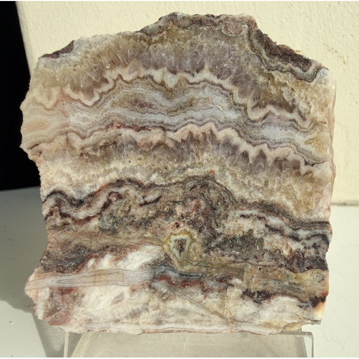 Agat z Sokoli k. Bolkowa