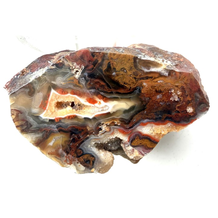 Agat z Suszyny k. Kłodzka