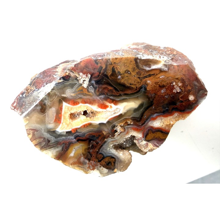 Agat z Suszyny k. Kłodzka