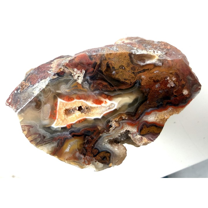 Agat z Suszyny k. Kłodzka