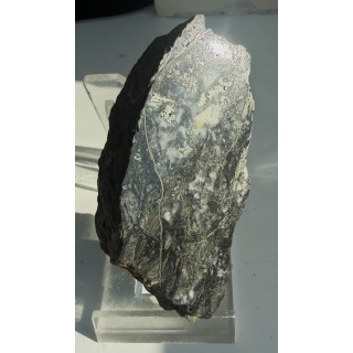 Piryt ze sztolni Aurelia w Złotoryi