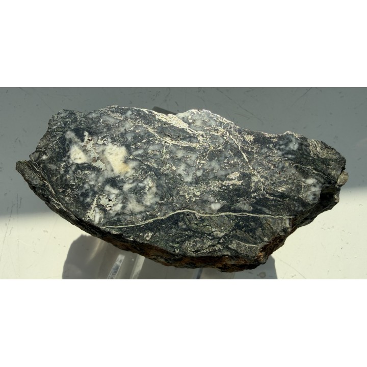 Piryt ze sztolni Aurelia w Złotoryi