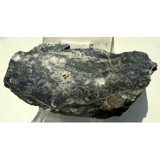 Piryt ze sztolni Aurelia w Złotoryi