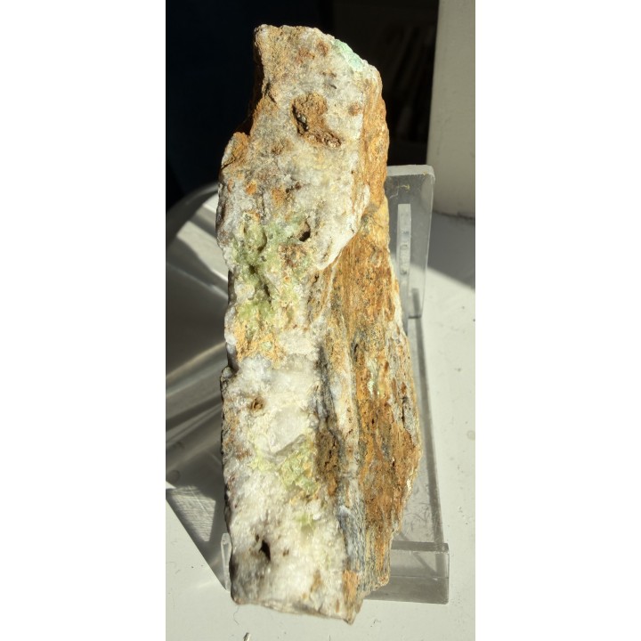 Wavellit z Pustkowa Wilczkowskiego