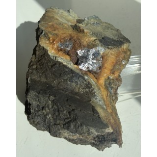 Galena z Chełmca k. Jawora
