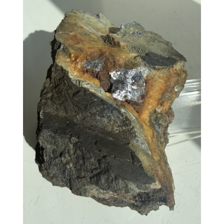 Galena z Chełmca k. Jawora