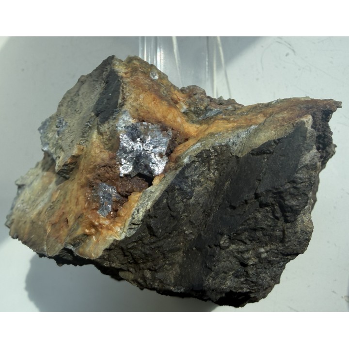 Galena z Chełmca k. Jawora