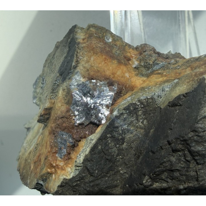 Galena z Chełmca k. Jawora