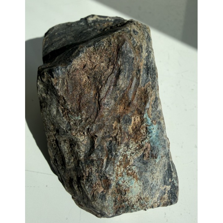 Turkus z Gozdna