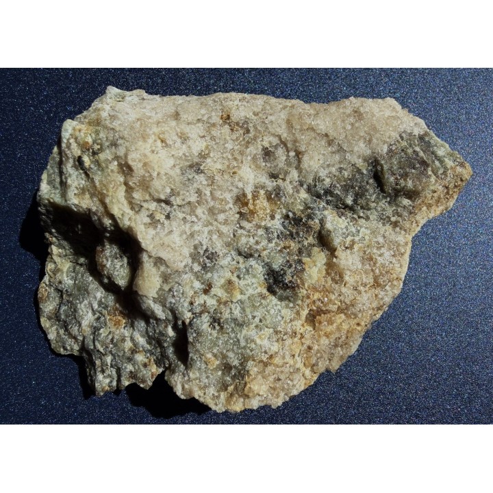 Grossular z Jordanowa Śląskiego
