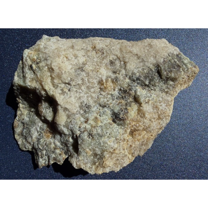 Grossular z Jordanowa Śląskiego