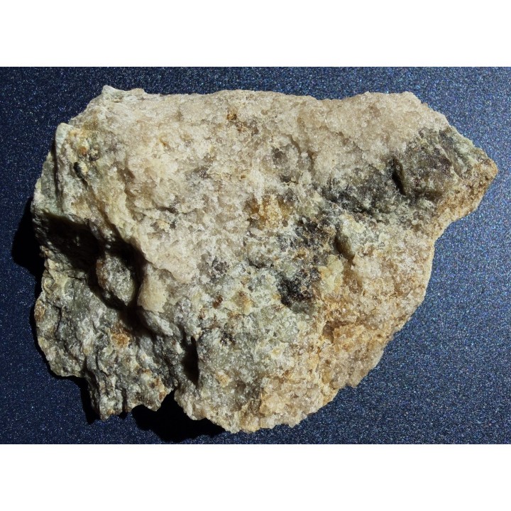 Grossular z Jordanowa Śląskiego