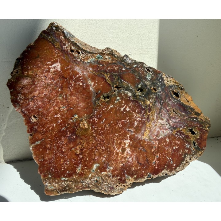 Jaspis z Braszowic