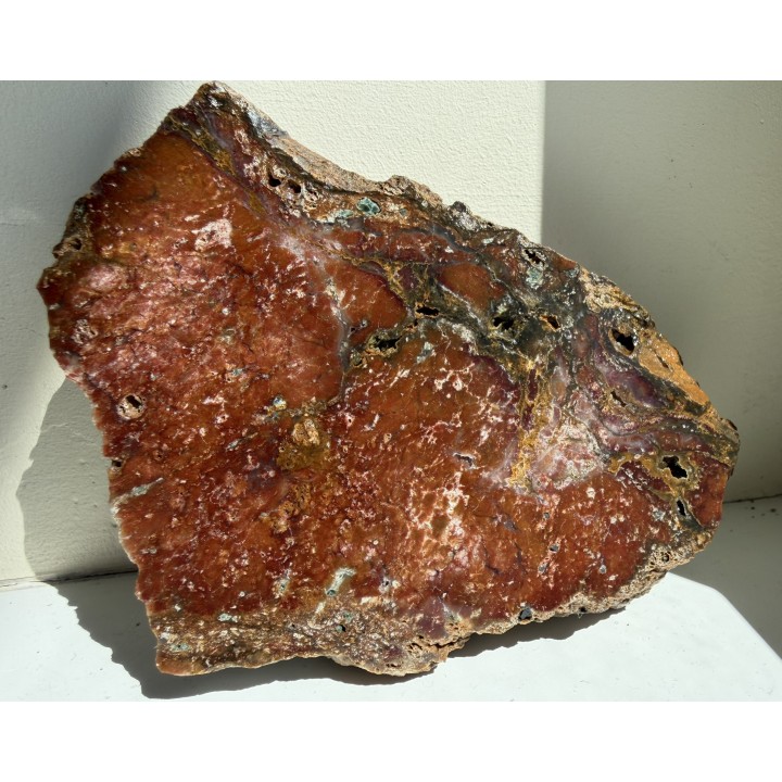 Jaspis z Braszowic