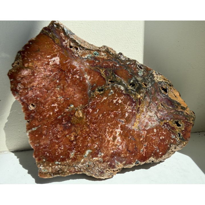 Jaspis z Braszowic